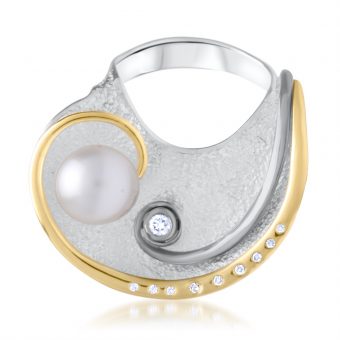 PEOPLE'S CHOICE AWARD | The Australian Pearl Jewellery Design Masters