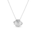 Peony Pendant