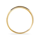 Porte Bangle 14k Yellow Gold