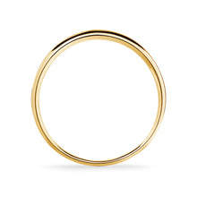 Porte Bangle 14k Yellow Gold