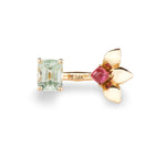 Bougainvillea Ring