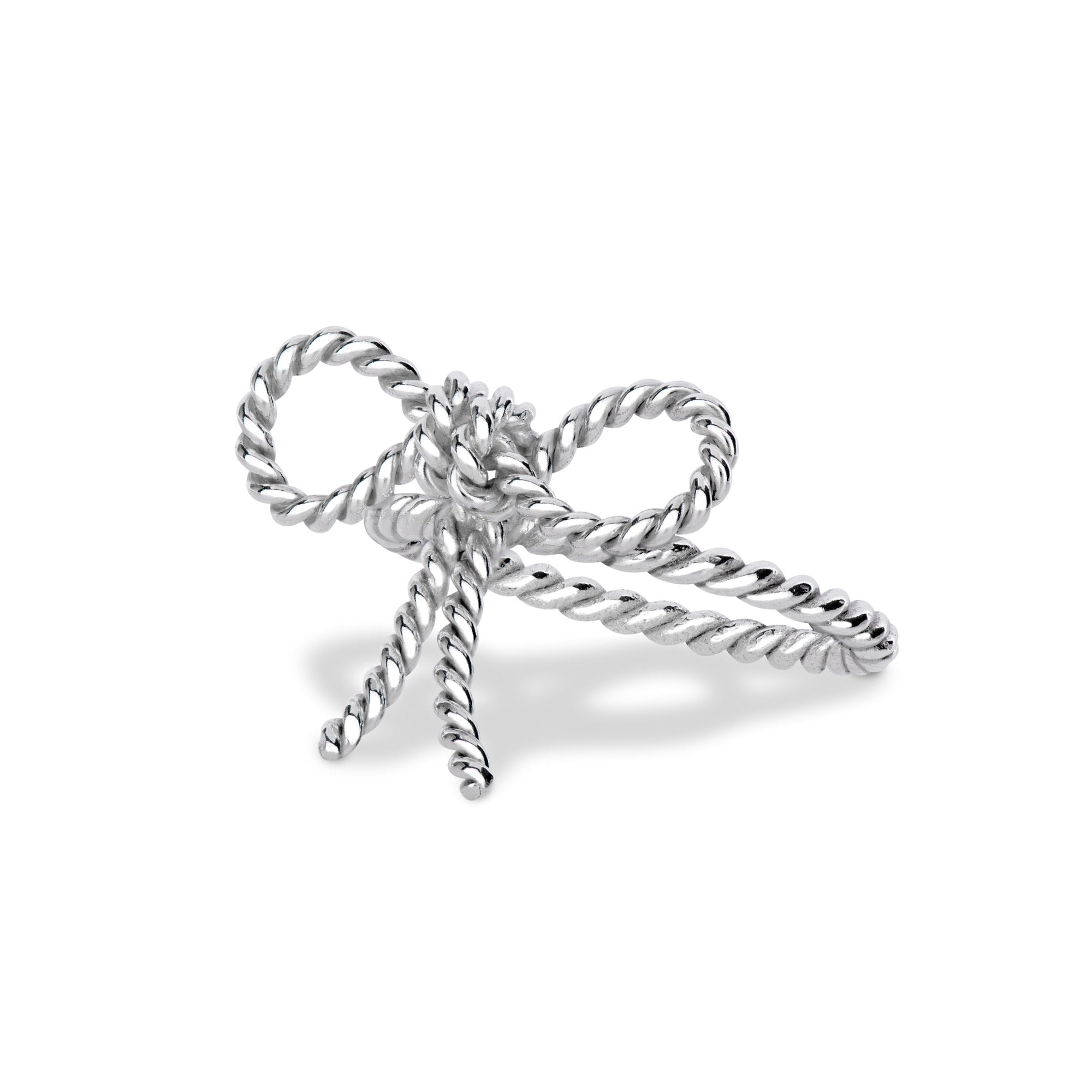 Bow Ring