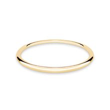 Porte Bangle 14k Yellow Gold