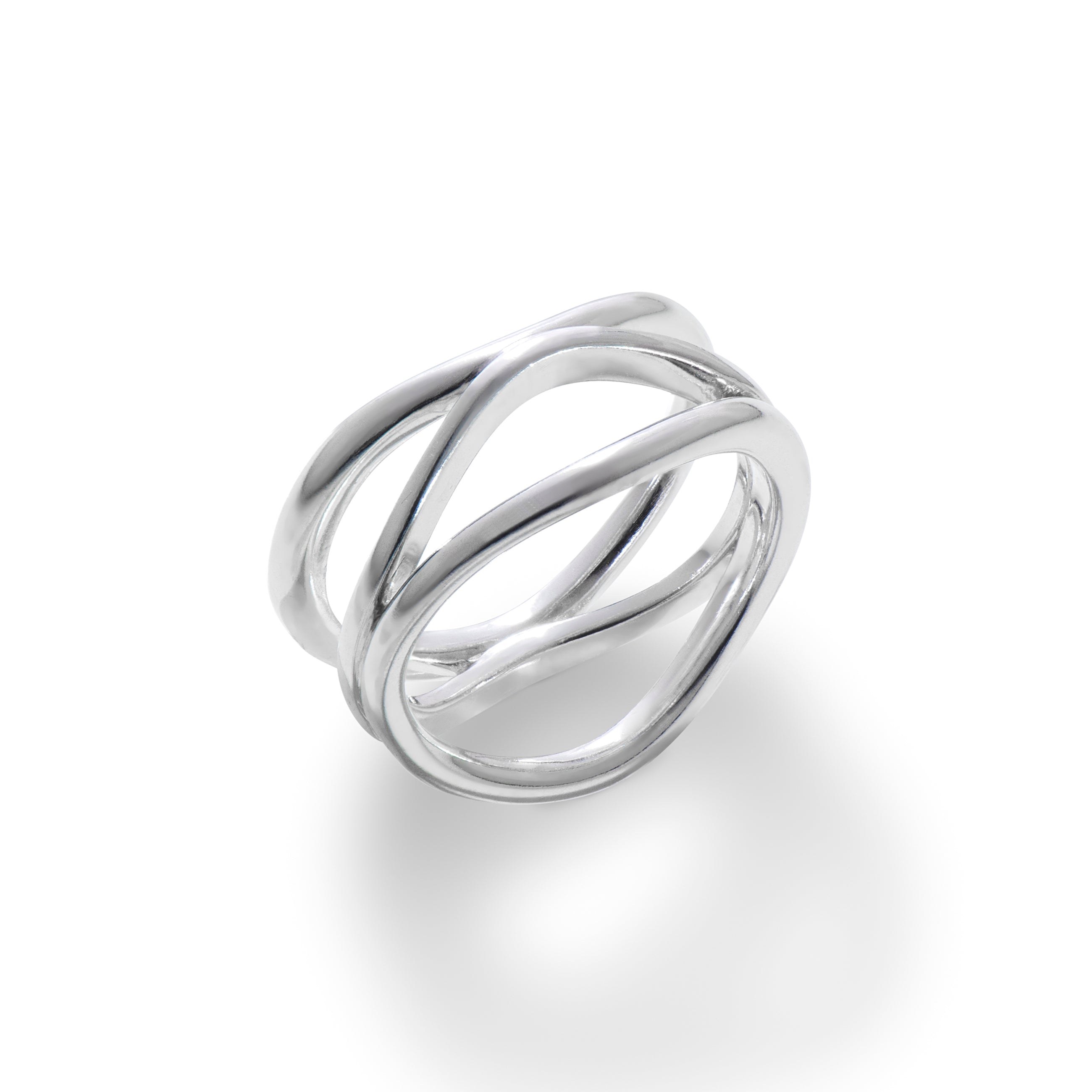 Ripples Ring 2•0