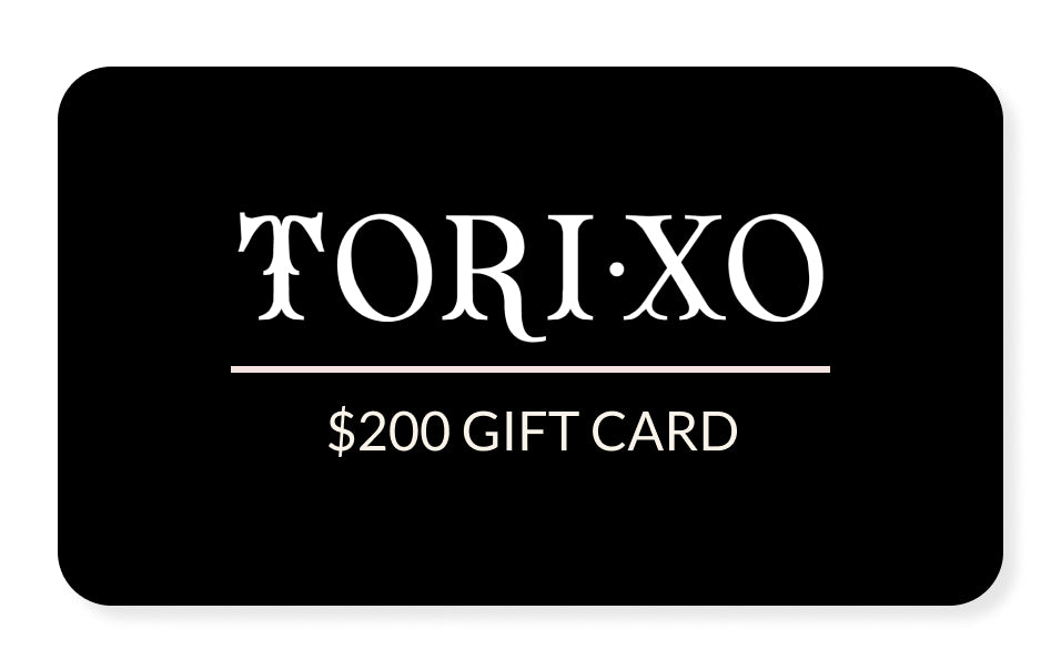 $200 Gift Card