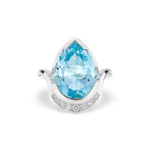 Drops of Sunshine Ring