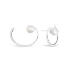 Contour Earrings