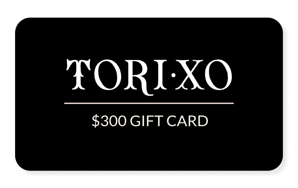 $300 Gift Card