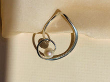 Contour Ring