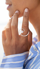 Contour Ring