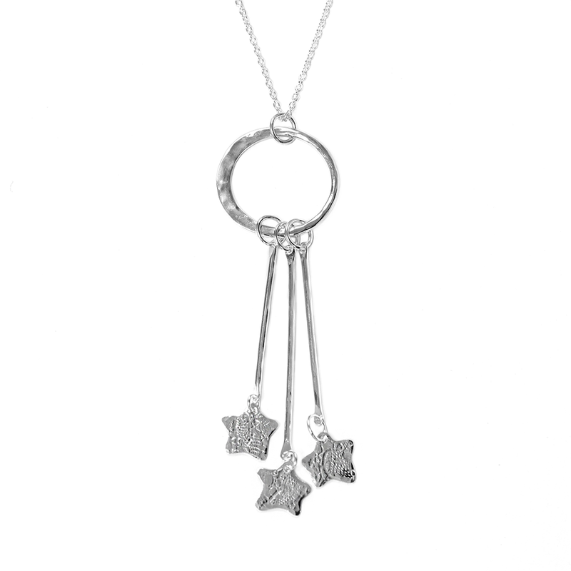Lullaby Pendant Dangly - Small