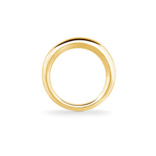 Porte Ring 14k yellow gold