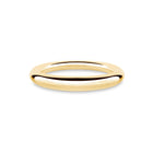 Porte Ring 14k yellow gold