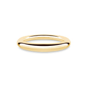 Porte Ring 14k yellow gold