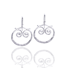 Recoleta Earrings