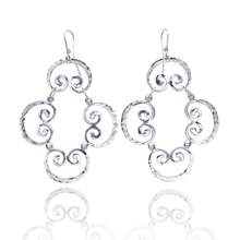 Recoleta Earrings Multi