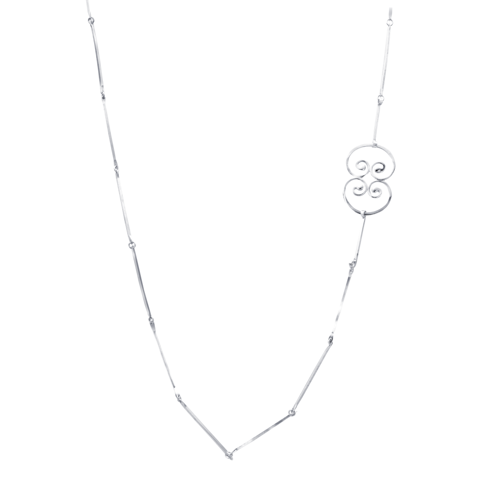 Recoleta Necklace Long