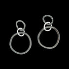 Sea Chain hoops