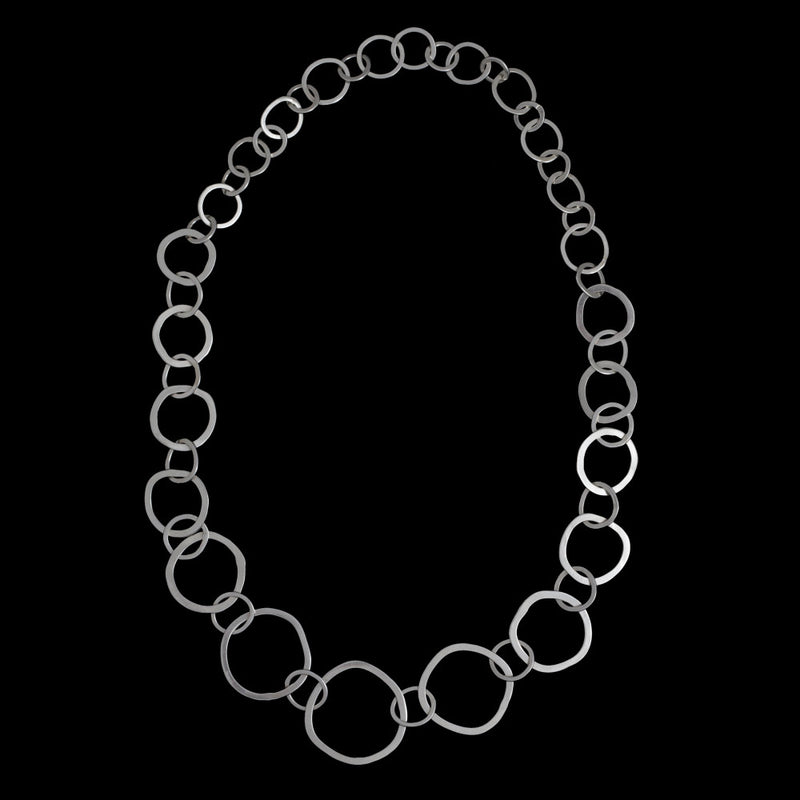 Sea Chain Necklace
