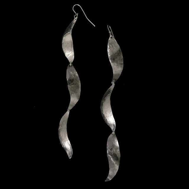 Vionnet Earrings Long