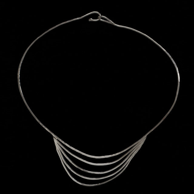 Floripa Neckring