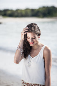 Sea Chain Bracelet