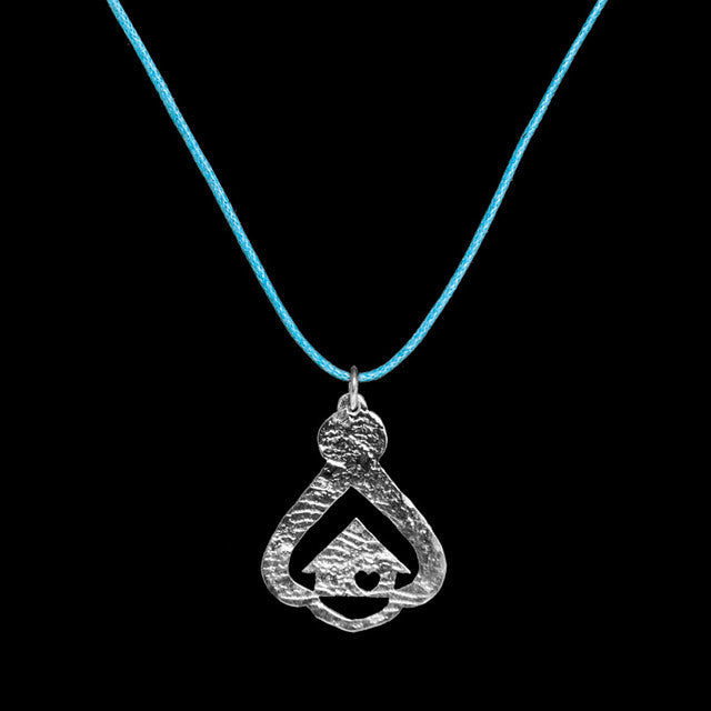 Nepal Orphans Home Pendant