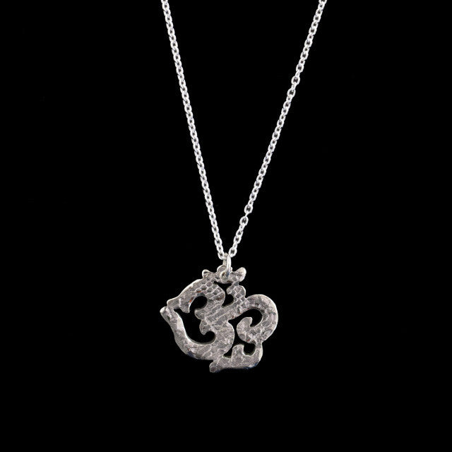 OM pendant