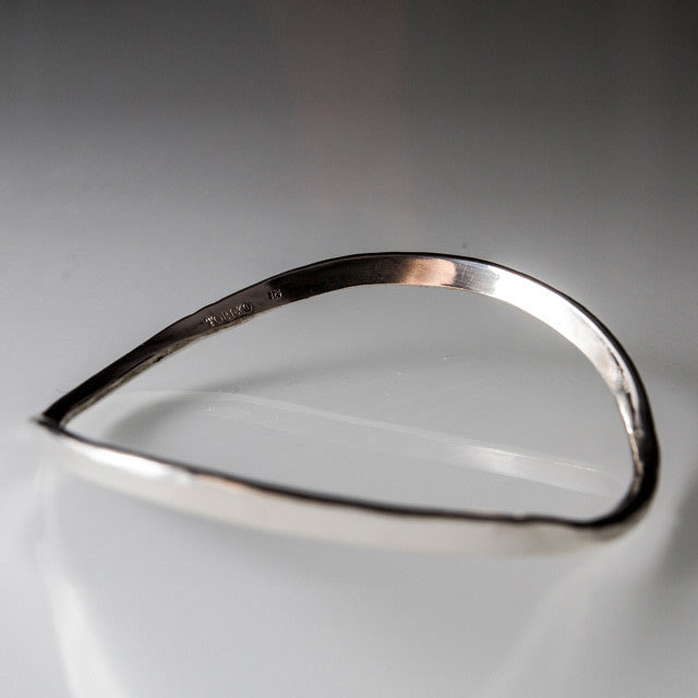 Ripples Bangle